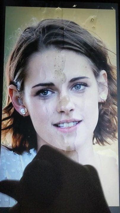 Kristen Stewart Cum Tribute Gay Amateur Porn XHamster