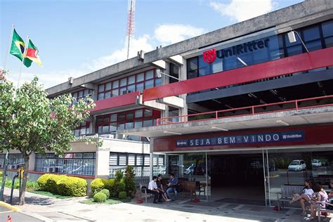 Uniritter Zona Sul Porto Alegre - uniritter_unidade_zona_sul