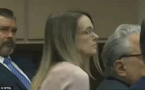 Florida Woman Convicted Of Role In Husbands 2000 Killing Daily Mail