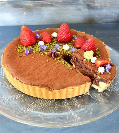 Crostata Al Cioccolato E Lamponi Mini Cheesecake Tiramisu Mousse Pie