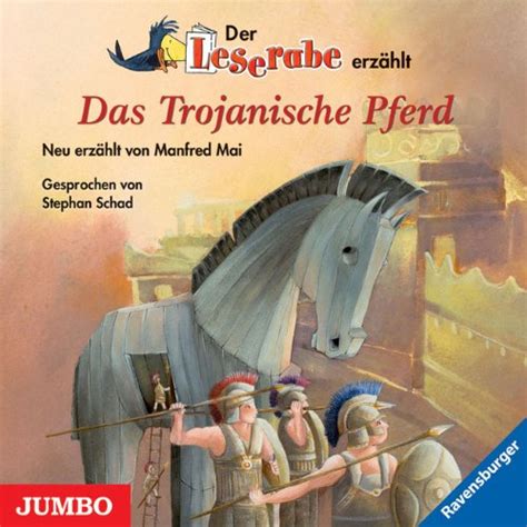 Das Trojanische Pferd By Manfred Mai Goodreads