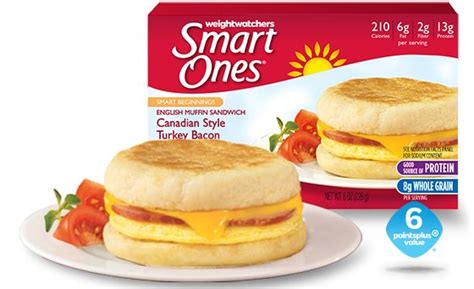 20 best images about Smart Ones® Breakfast on Pinterest | Scrambled ...