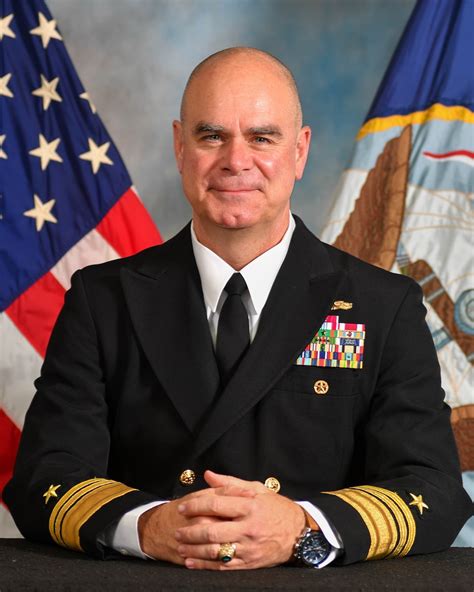 Vice Admiral Brendan Mclane Naval Surface Force Us Pacific Fleet