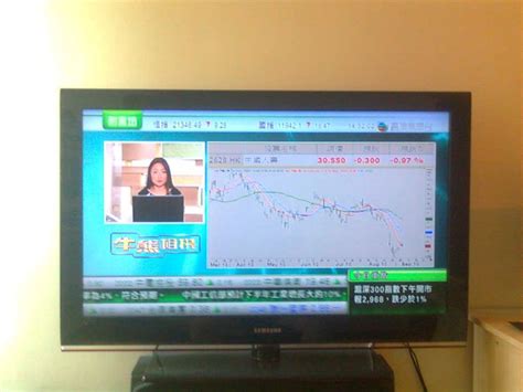 Samsung La B Lcd Tv Hk Discuss