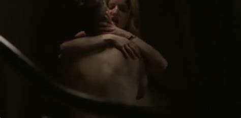 Annabelle Wallis Nude Sex Scene Fappenist