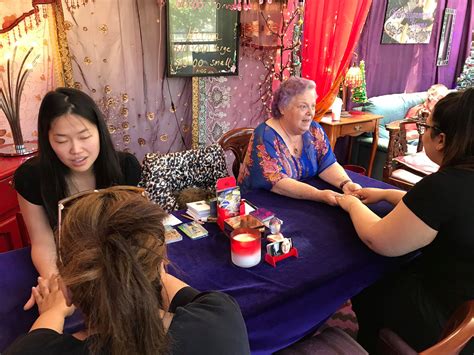 Christalignment Bethel Fortune Telling New Age Naked With Jesus Extravaganza Pirate Christian