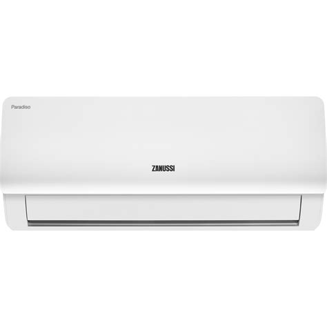 Сплит-система Zanussi ZACS-09 HPR/A18/N1 комплект - Климат63