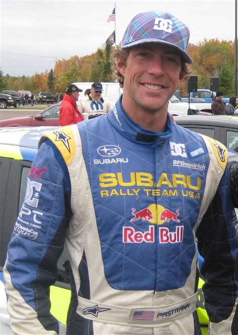 Travis Pastrana - Celebrity biography, zodiac sign and famous quotes