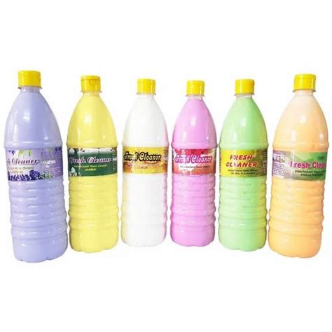 97 Pure Liquid Floor Cleaner Rose At Rs 95 Bottle In Nagpur ID