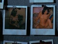 Naked Unknown In The Whistleblower