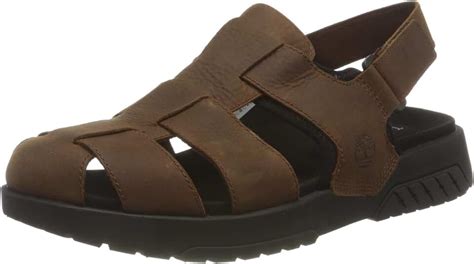 Amazon.co.uk: timberland sandals for men