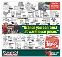 Bunnings Catalogue Power Tools October 2017 - Catalogue AU