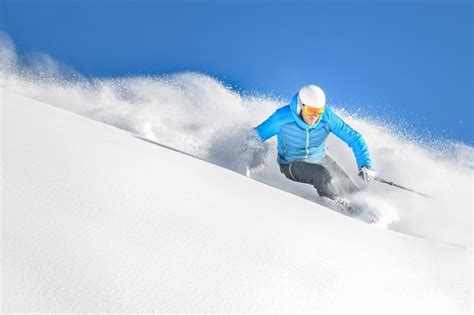 Virages à ski comment les maîtriser cluster cim fr