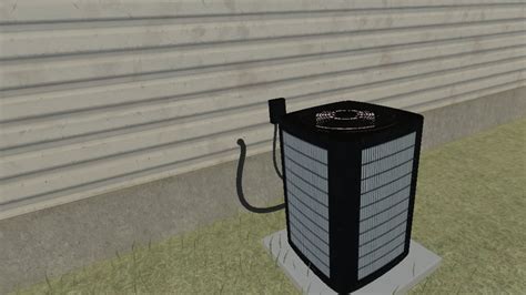 HVAC Simulator on Steam