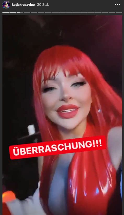 Katja Krasavice: Neues Video, neuer Look | BRAVO