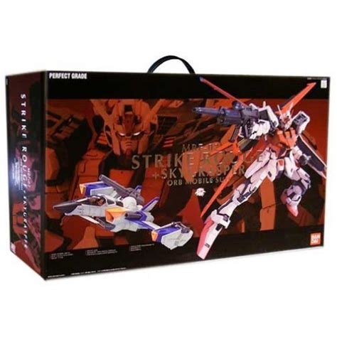 Jual BANDAI 1 60 PG Strike Rouge Sky Grasper Kab Banyumas Ota