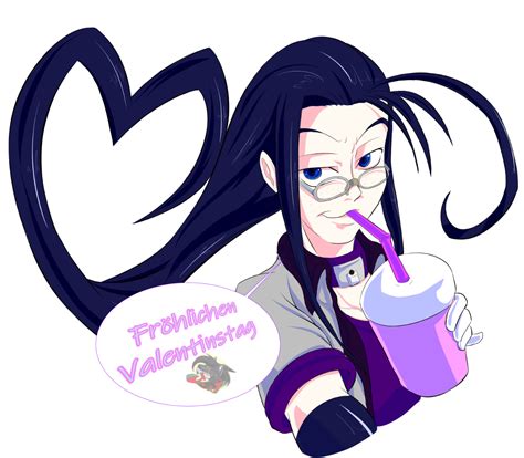 Valentine S Day 3 By Project00Wolfen Hentai Foundry