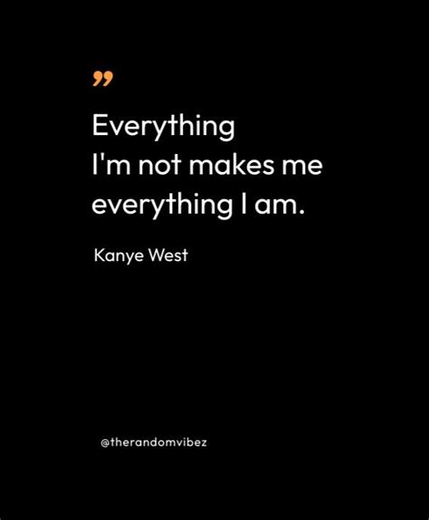 55 Kanye West Quotes On Love, Life, & Music – The Random Vibez