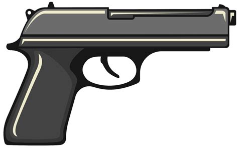 Firing Gun Gif PNGs for Free Download