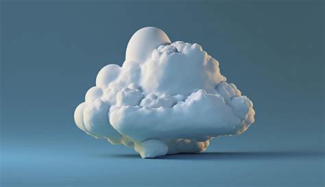 Stylized Clouds Stock Photos, Images and Backgrounds for Free Download