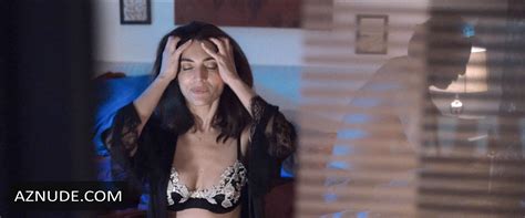 Caterina Murino Nude Aznude