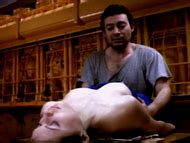 Naked Ella Manea In On Board