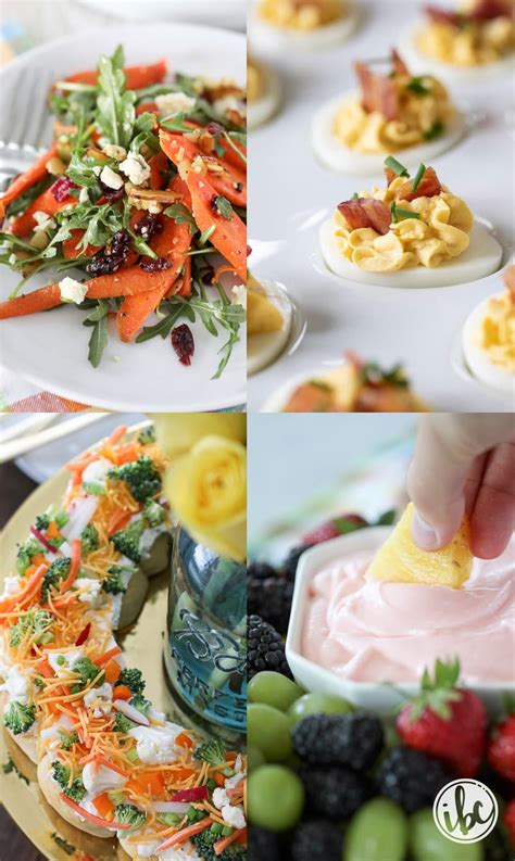 Must-Try Easter Appetizers Everyone Will Love