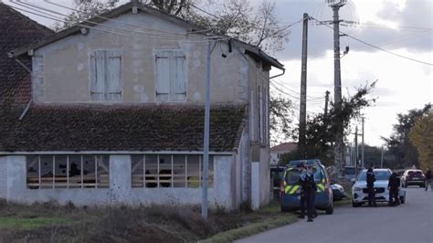 Faits Divers Meurtre Dune Adolescente Dans Le Lot Et Garonne Le