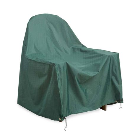 All Weather Outdoor Furniture Cover For Adirondack Chair