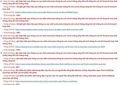 Review kem chống nắng Babe Super Fluid Mattifying Sunscreen SPF 50 chân ái cho làn da dầu mụn