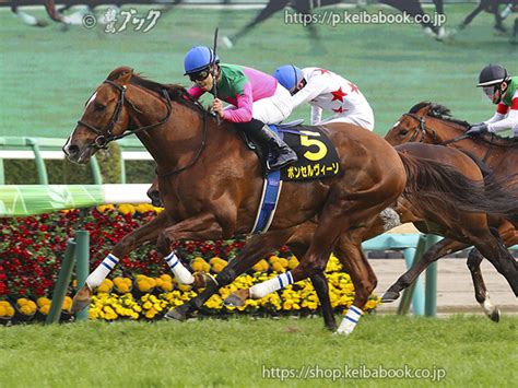 東風Sでオープン初勝利をマーク重賞初制覇を狙うボンセルヴィーソ ニュース 競馬ブック