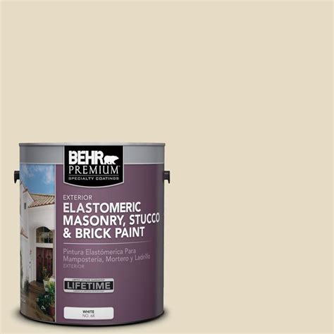 Elastomeric Stucco Paint Sherwin Williams Mathilde Metz