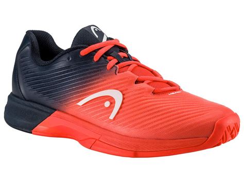 Chaussures De Tennis Pour Hommes Head Revolt Pro Multicolore