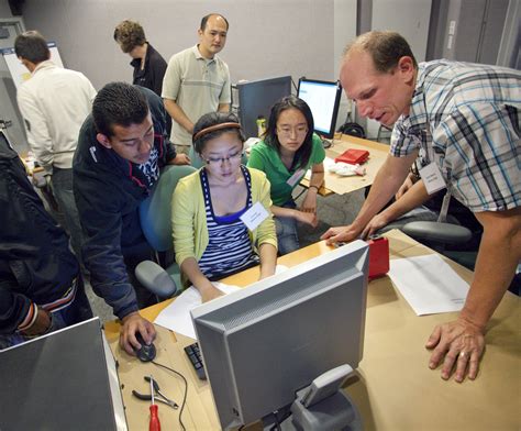 Buenas prácticas para profesores que implementan la tecnología en sus