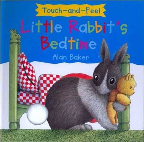 Amazon.com: Little Rabbit's Bedtime (Little Rabbit Books ...