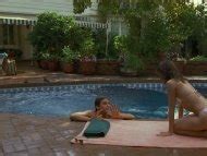 Naked Joyce Hyser In Just One Of The Guys