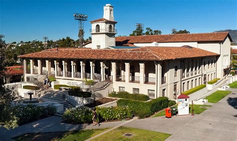 Occidental College - OYA School