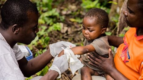 Who Declares End To Mpox Emergency Though Scientists Warn Of Potential