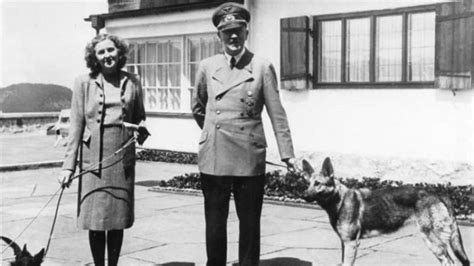 Perjalanan Hidup Adolf Hitler Pemimpin Nazi Jerman Yang Mati Bunuh