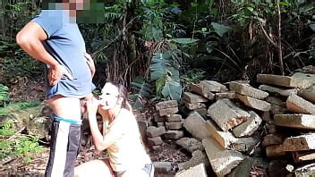 Puta en el monte pagando mamada y dando al ano dolares cliente entró XVIDEOS
