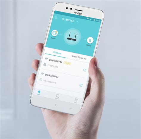 TP-Link TL-MR150 300Mbps Wireless N 4G LTE Router Fiyatı
