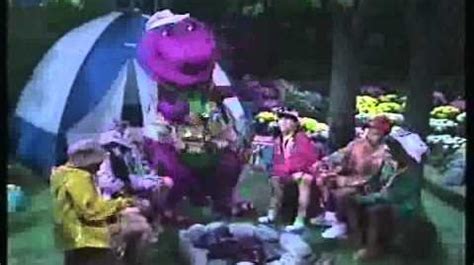 Video - Barney in Concert (Original) (Part 5) | PBS Kids Wiki | FANDOM ...