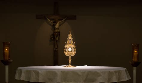 Adoration Assistance Still Needed Updated St Catharine Of