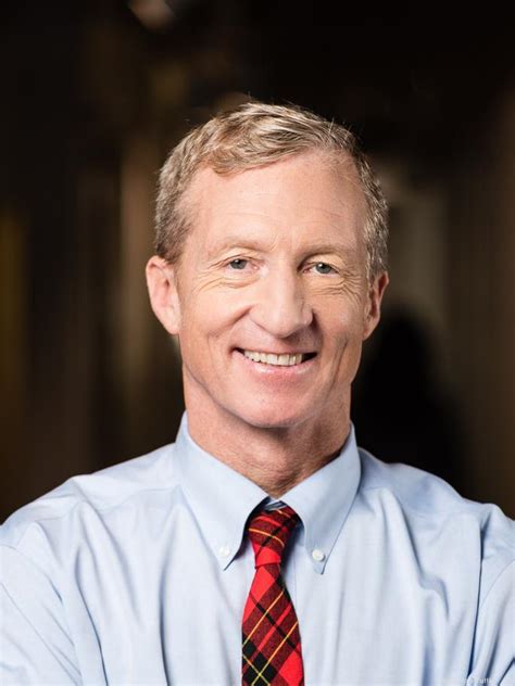 Past Speaker: Tom Steyer - Climate Leadership Conference - Climate ...