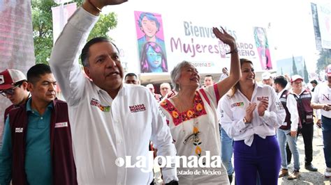 Tolerancia Cero En Contra De La Violencia Hacia Las Mujeres De Toluca