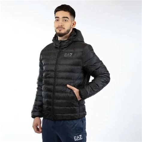 Jacheta Emporio Armani Ea Barbati Mountain M Down Medium Jacket Ho