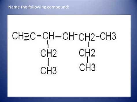 Hydrocarbons PPT