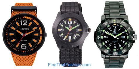 Sector Watches