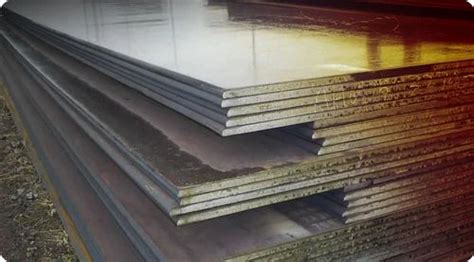 Hot Rolled Plates At Best Price In Kolkata By BRG Iron Steel Co Pvt Ltd ID 7185903197