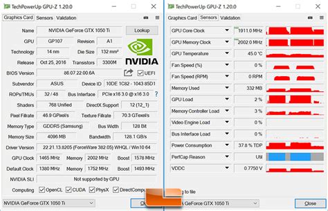 Gtx Benchmark With I P P Ultrawide K Off